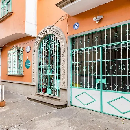 Ayenda Casa Gubidxa