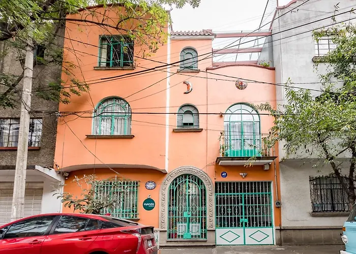 Ayenda Casa Gubidxa Hotel