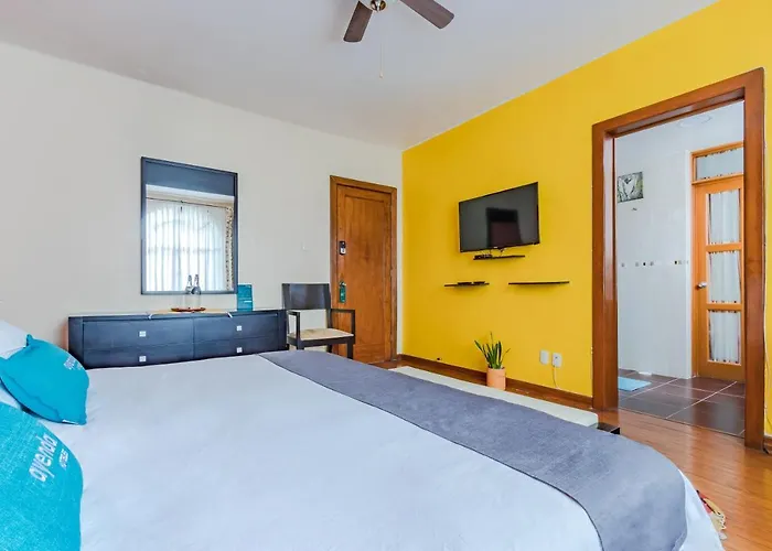 Ayenda Casa Gubidxa Hotel