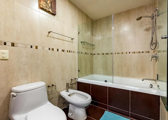 Ayenda Casa Gubidxa Hotel 3*