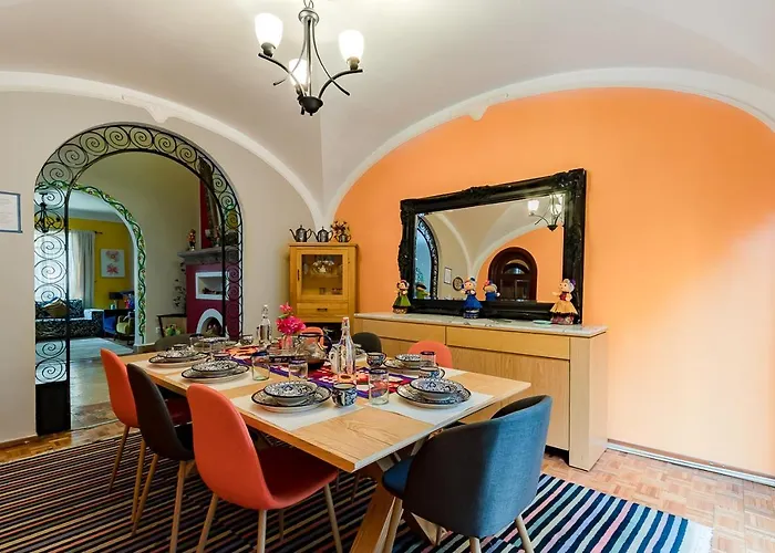 Hotel Ayenda Casa Gubidxa 3*